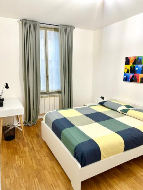 Hello Bg Holiday House Bergamo